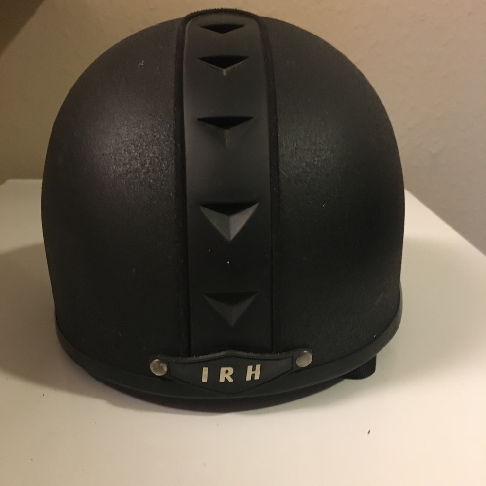 IRH Horse riding helmet for Kids